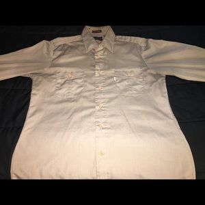 Levi’s button down